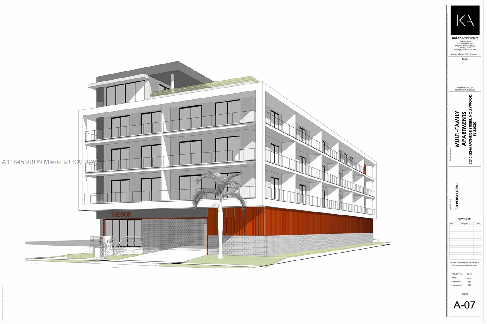 HOLLYWOOD LITTLE RANCHES - Land