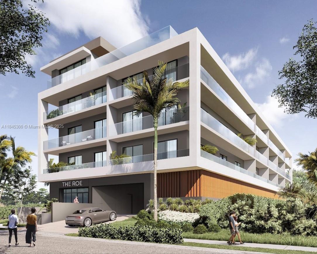 HOLLYWOOD LITTLE RANCHES - Land