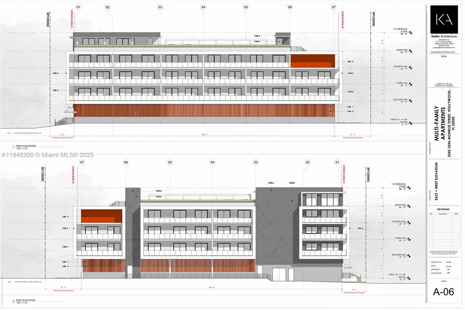 HOLLYWOOD LITTLE RANCHES - Land
