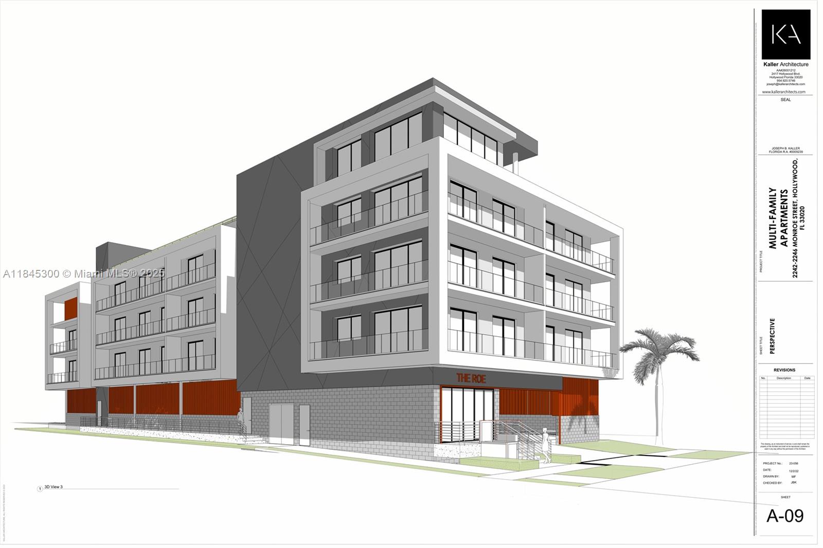 HOLLYWOOD LITTLE RANCHES - Land