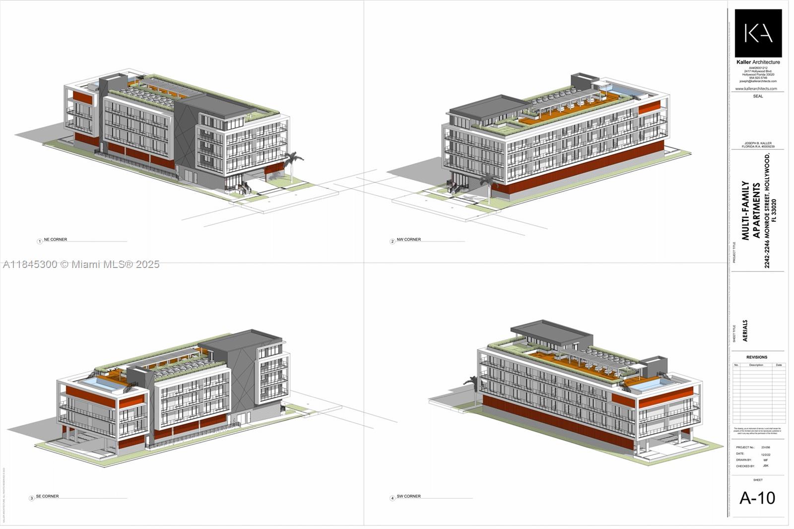 HOLLYWOOD LITTLE RANCHES - Land