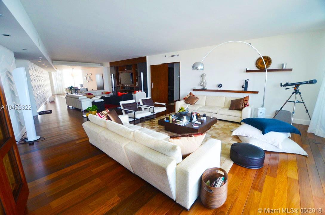 MURANO GRANDE AT PORTOFINO - Residential