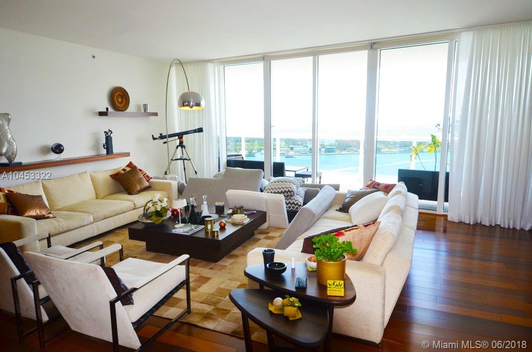 MURANO GRANDE AT PORTOFINO - Residential