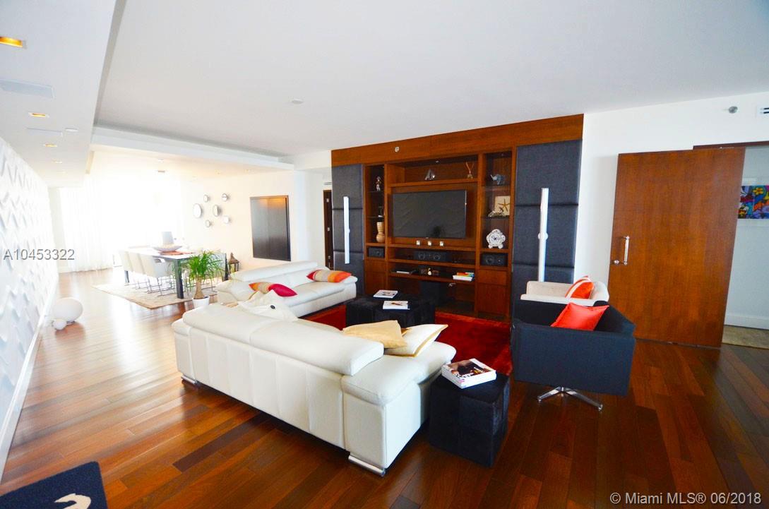 MURANO GRANDE AT PORTOFINO - Residential