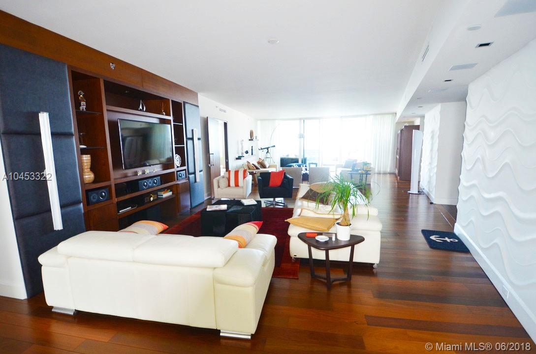 MURANO GRANDE AT PORTOFINO - Residential