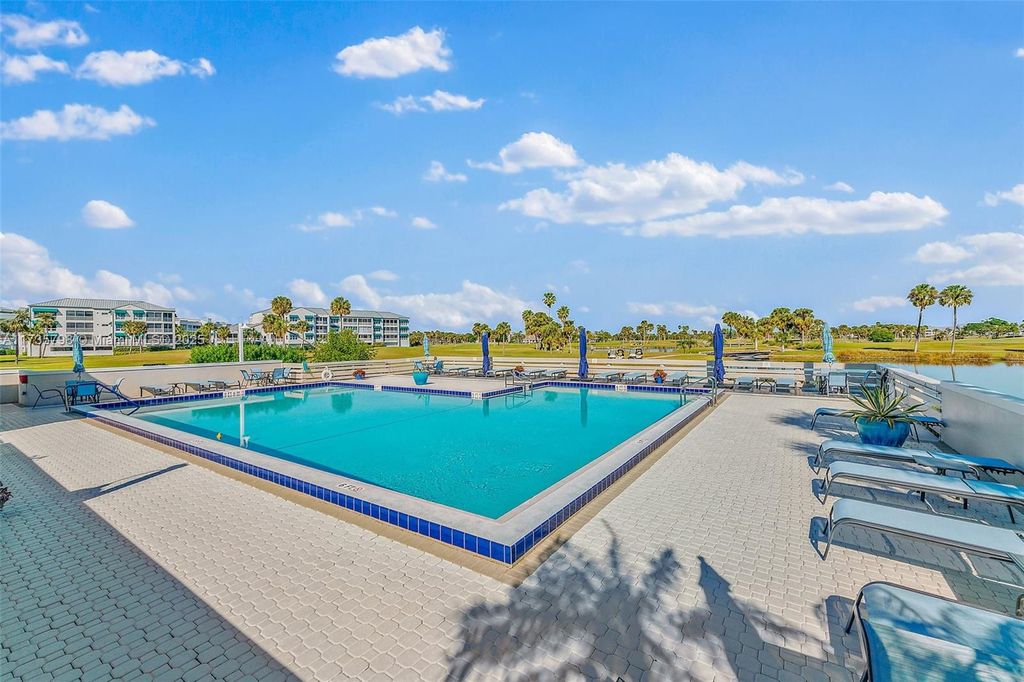 Photo of 40 NE Plantation Rd #301, Hutchinson Island, FL 34996 (MLS # A11735798)