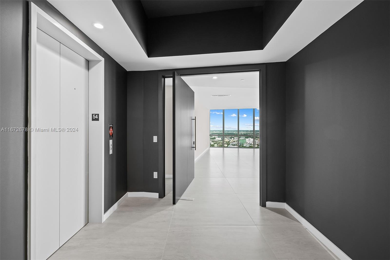 PARAMOUNT MIAMI WORLDCENT - Residential