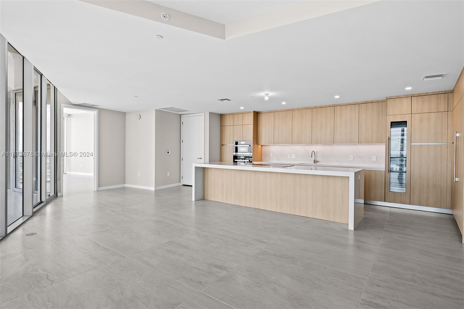 PARAMOUNT MIAMI WORLDCENT - Residential
