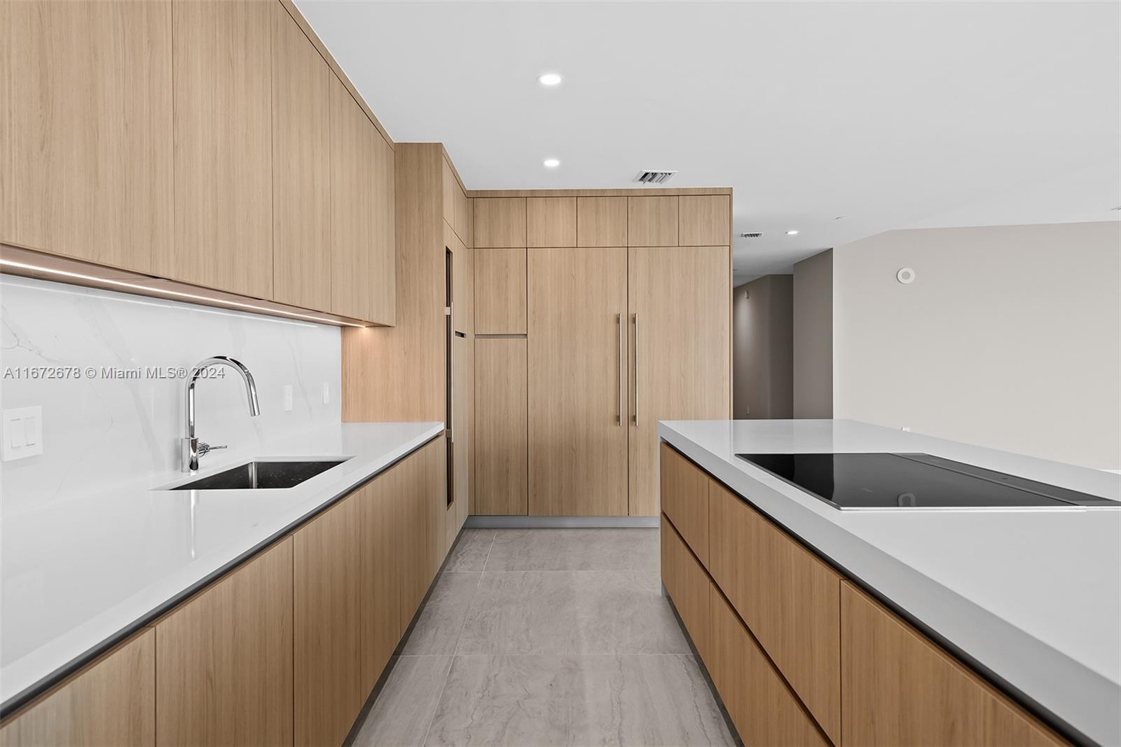 PARAMOUNT MIAMI WORLDCENT - Residential