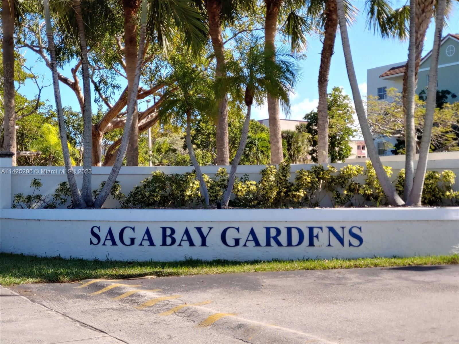 Great Investment Opportunity or Personal Use, Welcome to This Charming 1-Bedroom, 1-Bathroom Condo Ideally Located in Cutler Bay, Close to Many Shops, Restaurants, Supermarkets, And Black Point Marina. It’s Move in Ready, Updated Kitchen, Condo Offers a Comfortable and Convenient Lifestyle, Beautiful Neighborhood with Real Peacocks, Complete with One Deeded Parking Space. Water And Waste Are Included in The HOA Fee. Relax On the Balcony or Take Advantage of The Wonderful Amenities, Including A Community Pool, Clubhouse and Gym, Tennis Court, And Lakeside Picnic Areas, Walk the Scenic Pathway Along with Perimeter of The Community. You Are Surrounded by Water & Nature. Schedule Your Showing Today!