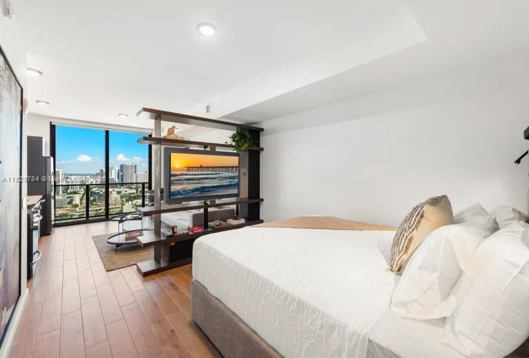 MAP OF MIAMI DADE CO. FL. - Residential