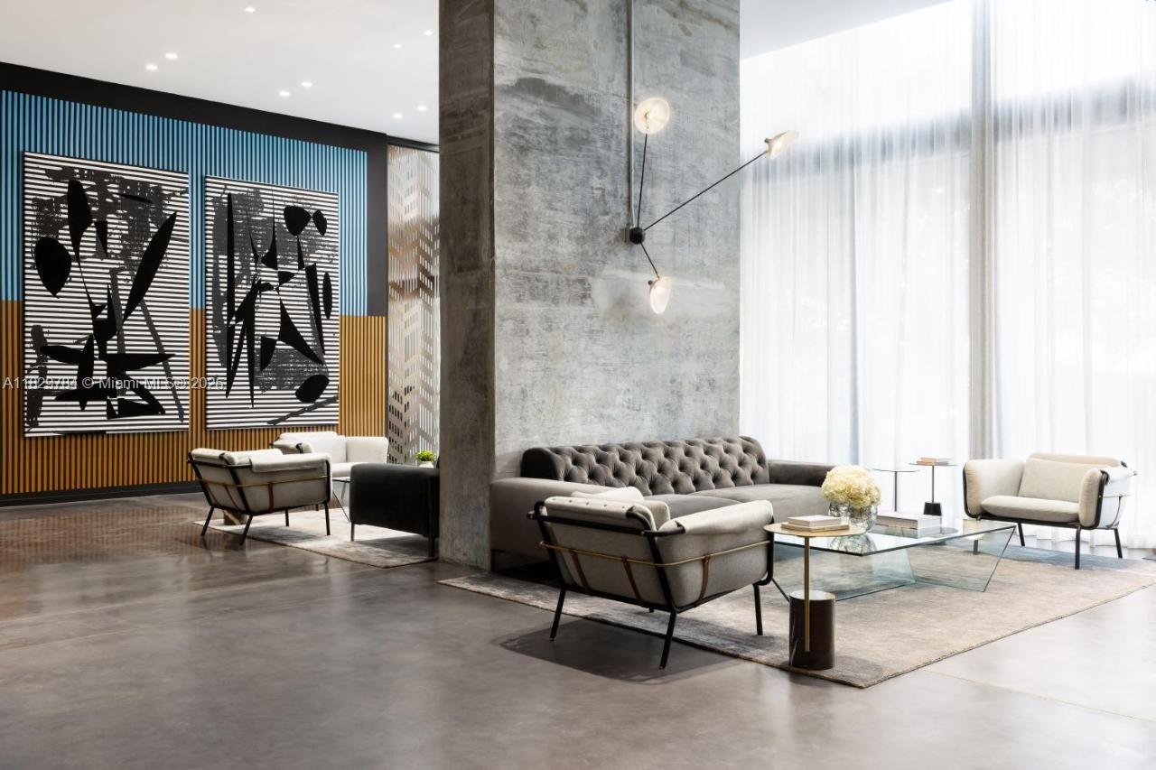 MAP OF MIAMI DADE CO. FL. - Residential