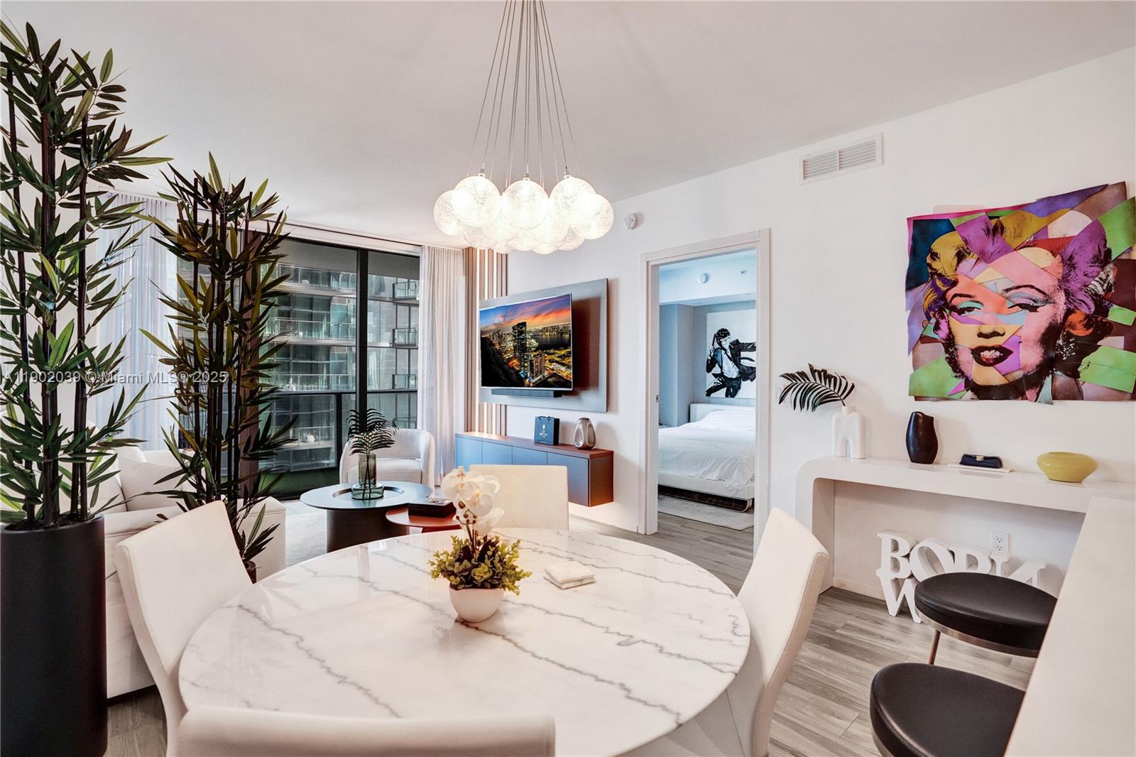 801 SMA RESIDENCES CONDO - Residential Lease