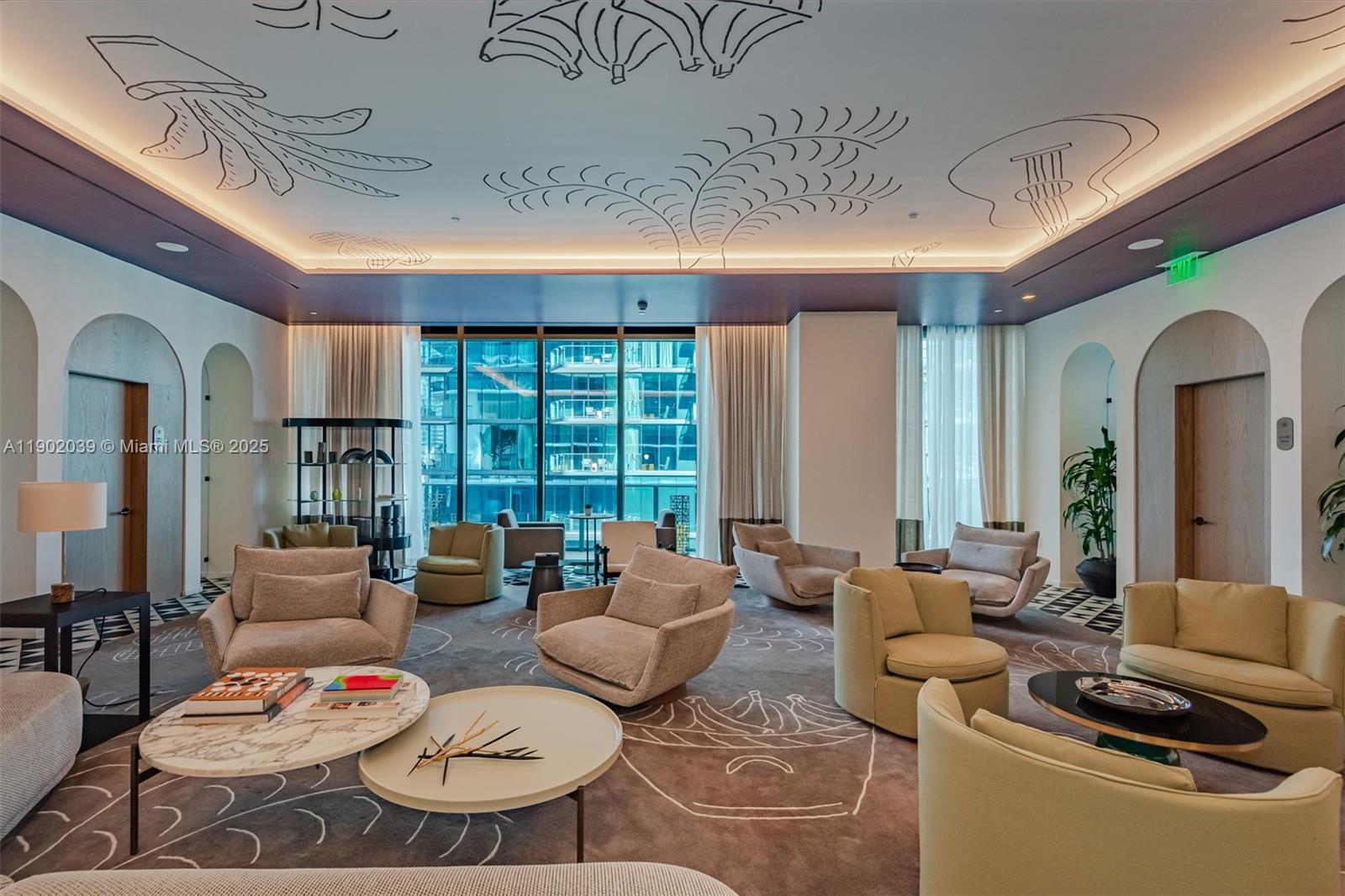 801 SMA RESIDENCES CONDO - Residential Lease