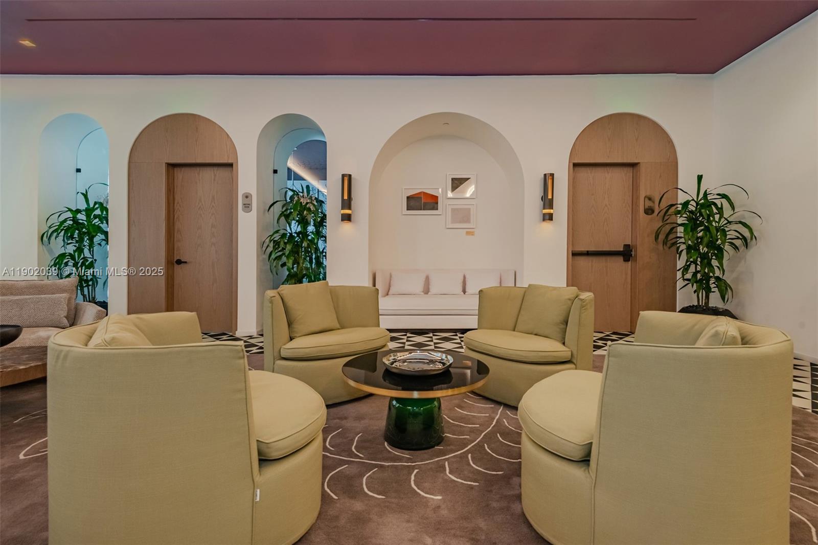 801 SMA RESIDENCES CONDO - Residential Lease