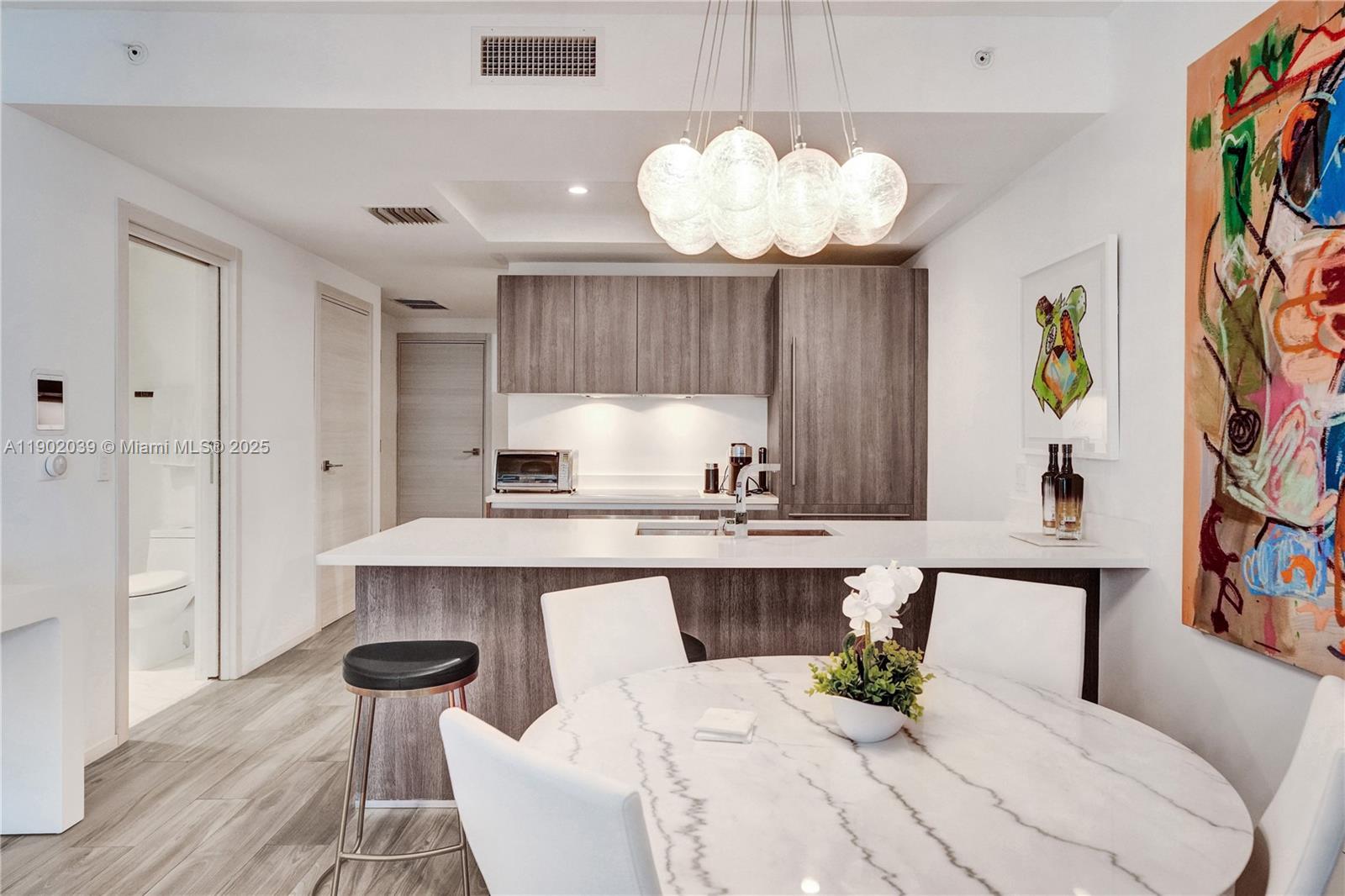 801 SMA RESIDENCES CONDO - Residential Lease