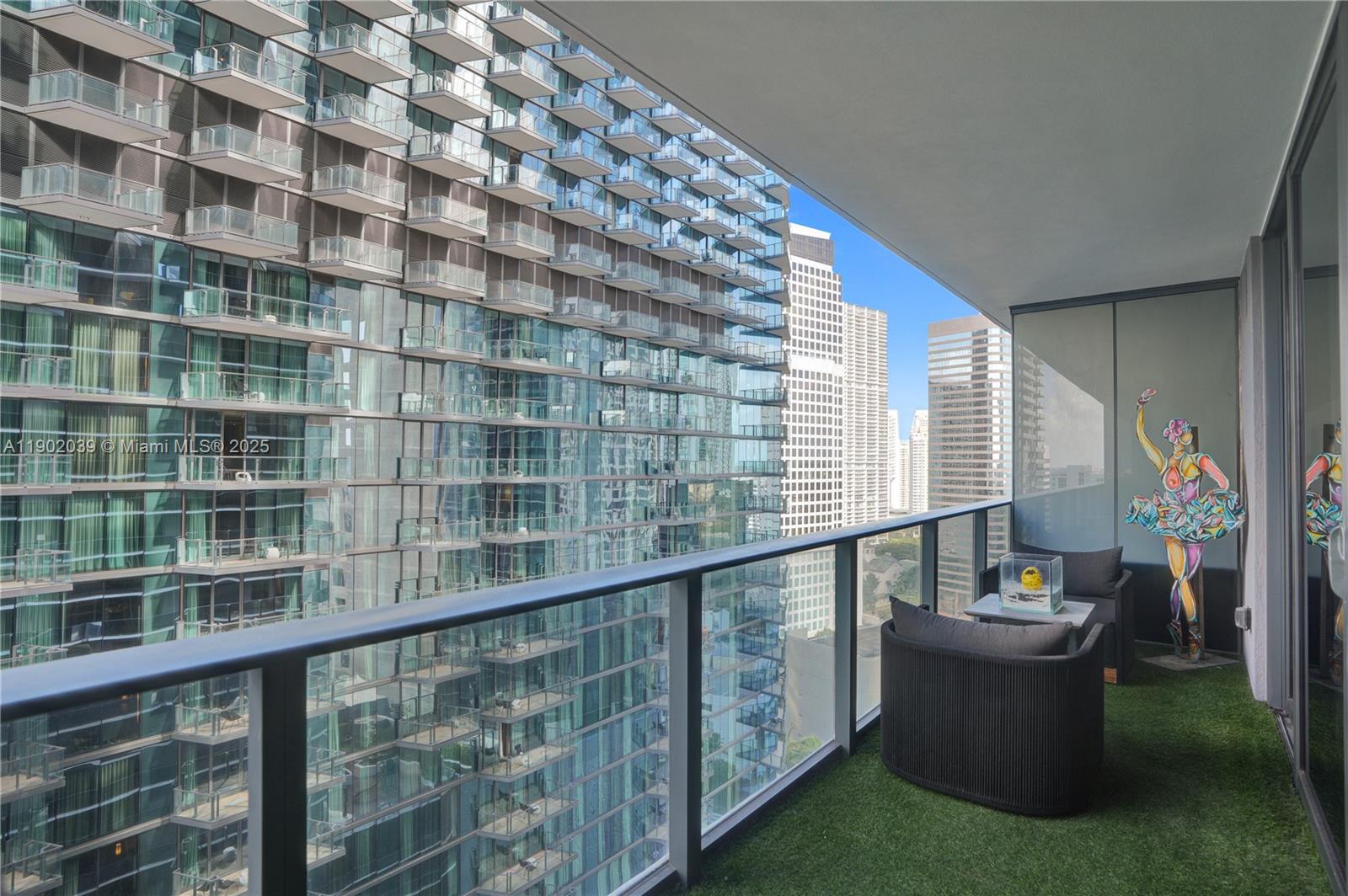 801 SMA RESIDENCES CONDO - Residential Lease