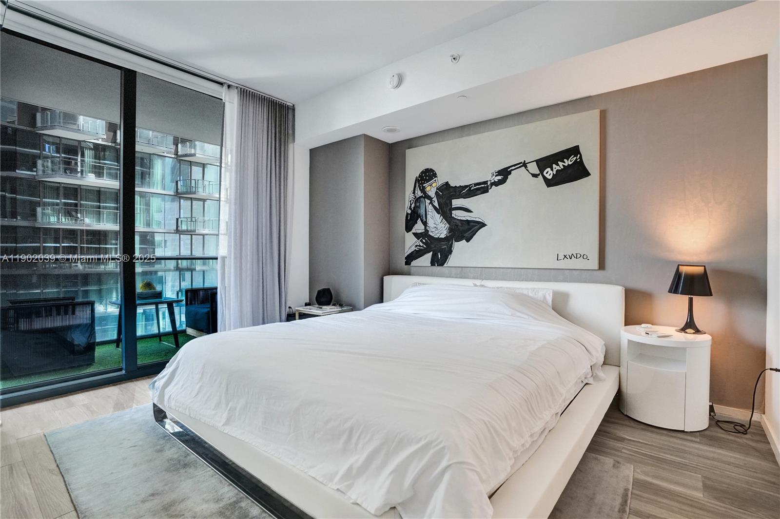 801 SMA RESIDENCES CONDO - Residential Lease