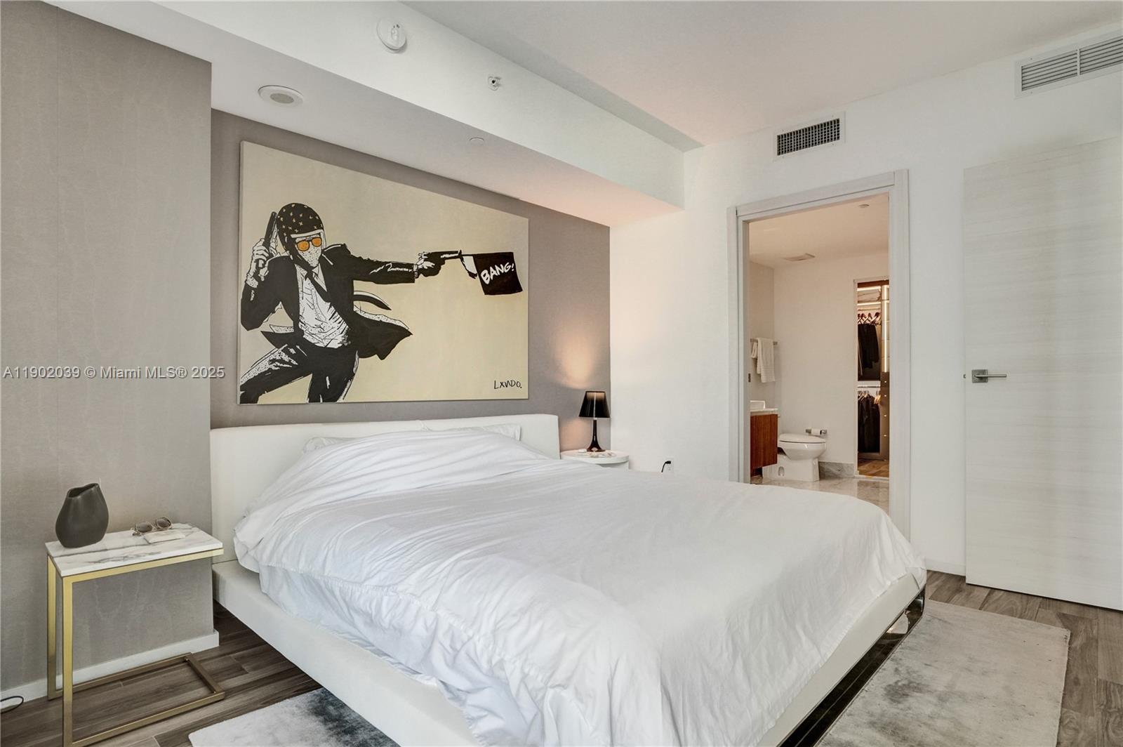 801 SMA RESIDENCES CONDO - Residential Lease