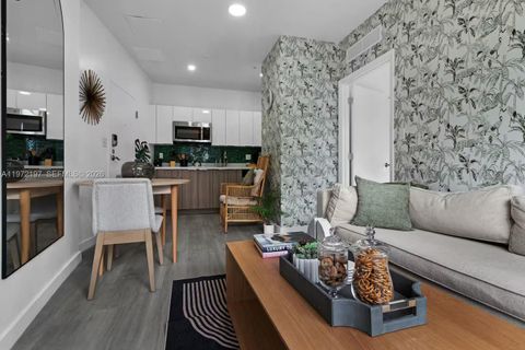 136 NW 26th St 405 Miami FL 33127