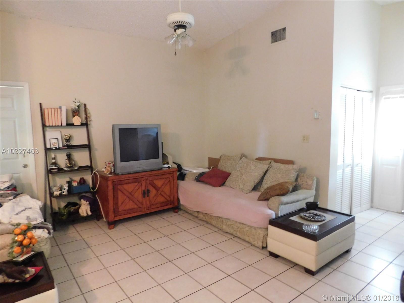 BISCAYNE VILLA HOMES SEC - Residential