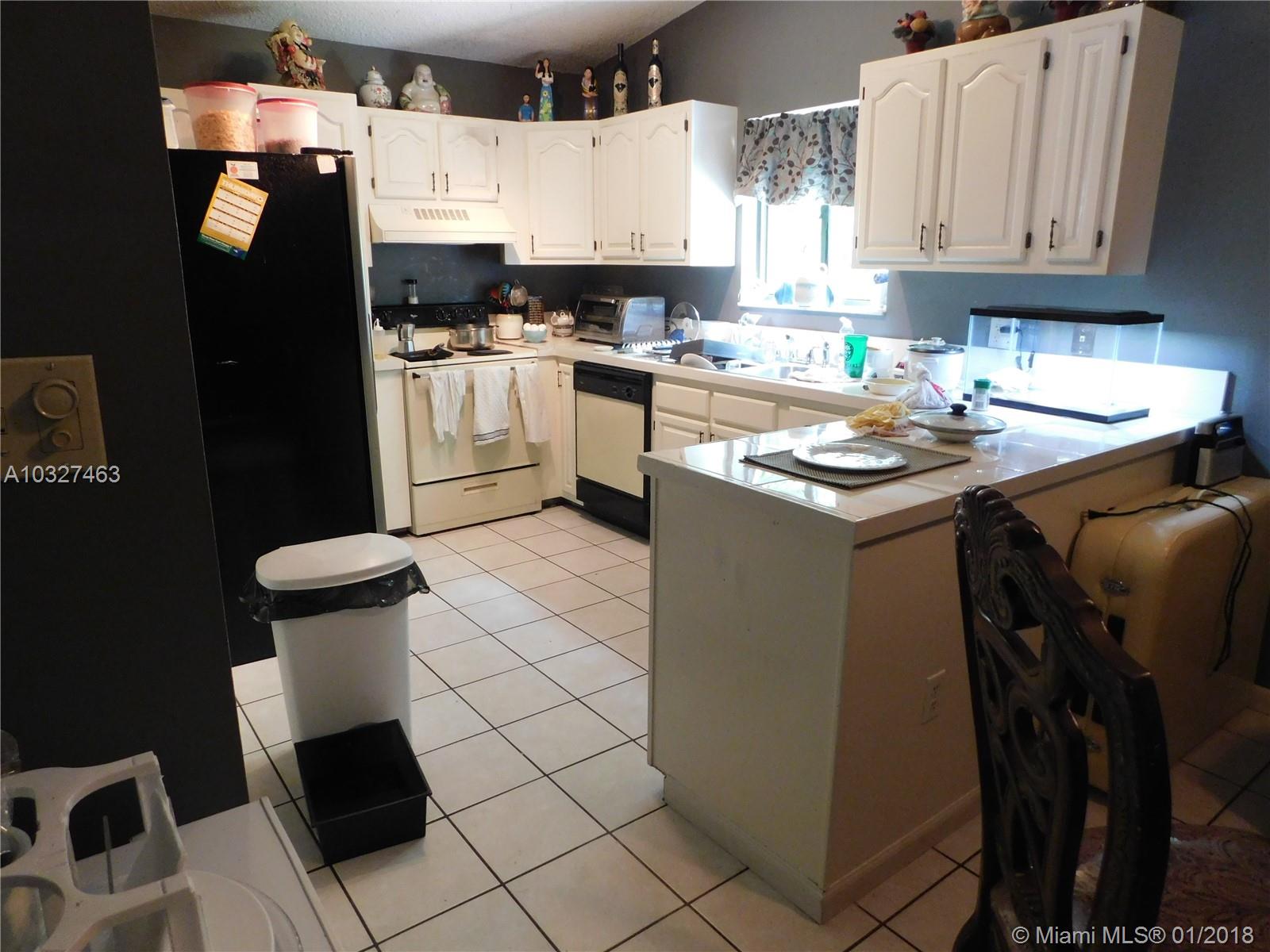 BISCAYNE VILLA HOMES SEC - Residential