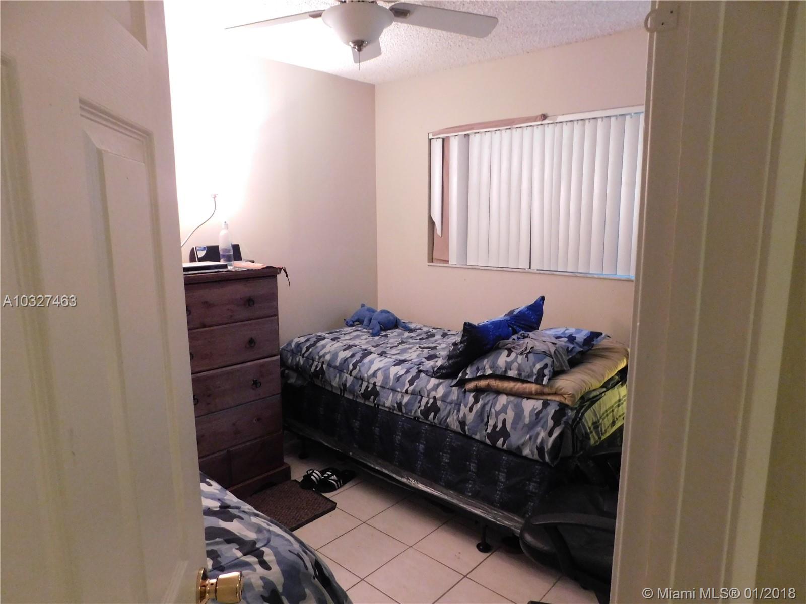 BISCAYNE VILLA HOMES SEC - Residential