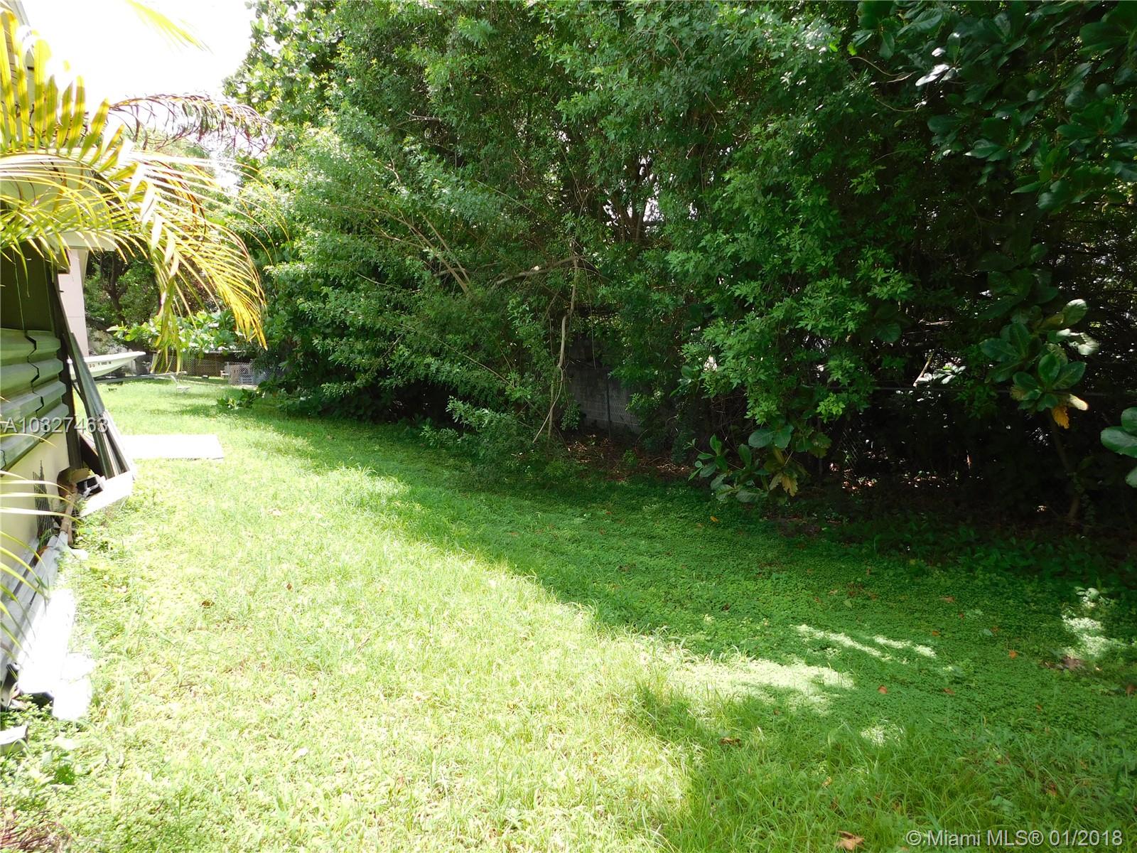 BISCAYNE VILLA HOMES SEC - Residential