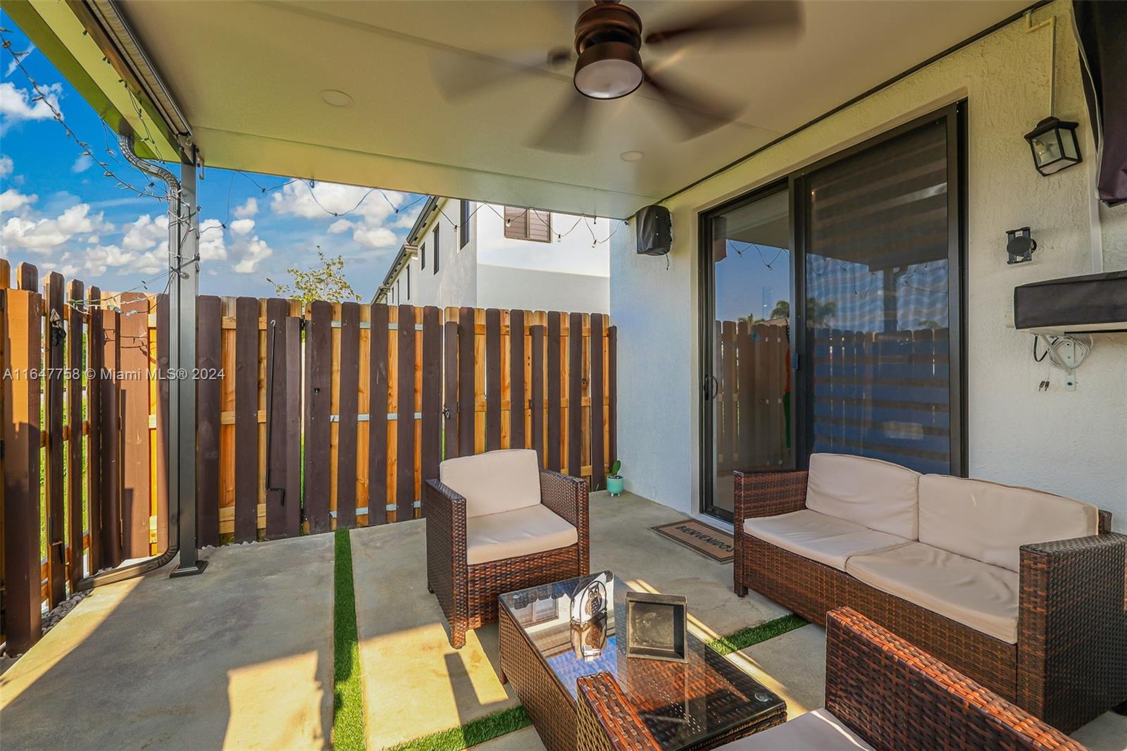 CENTURY GARDENS SOUTH - Residential