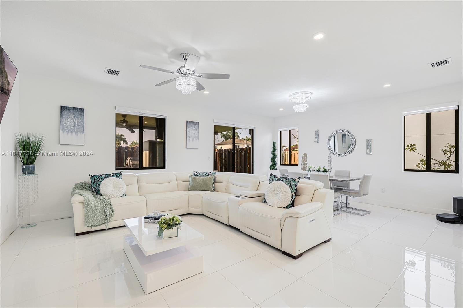 CENTURY GARDENS SOUTH - Residential