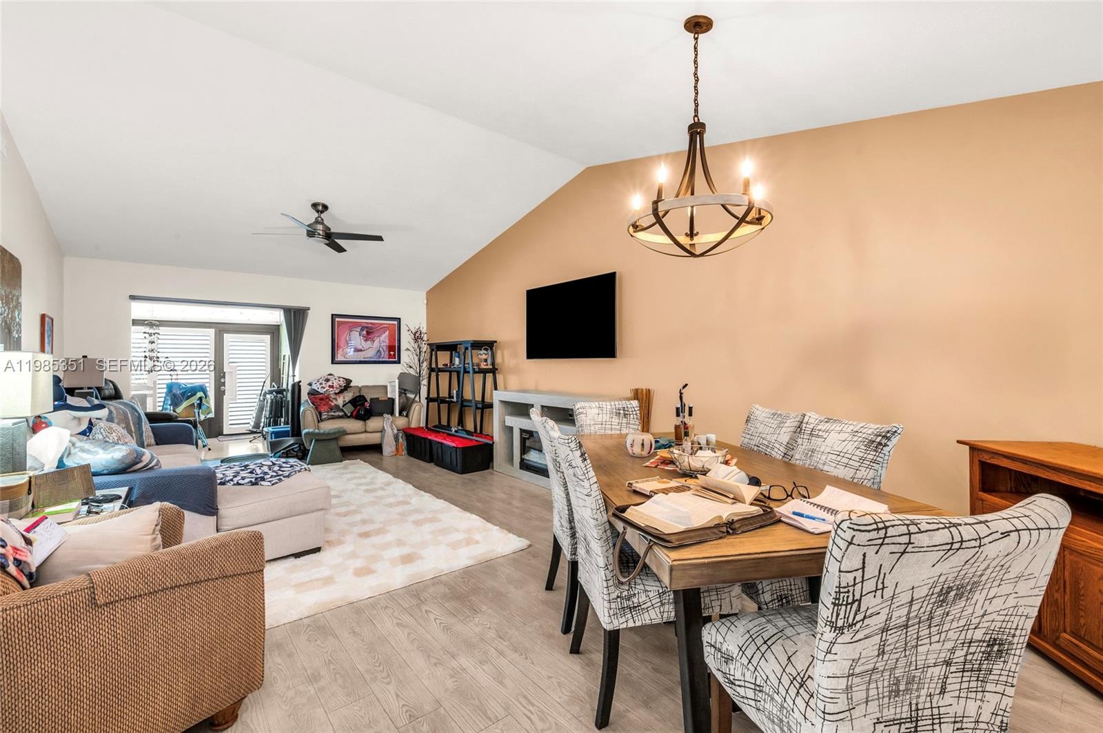 ARBOURS II OF THE PALM BE - Residential