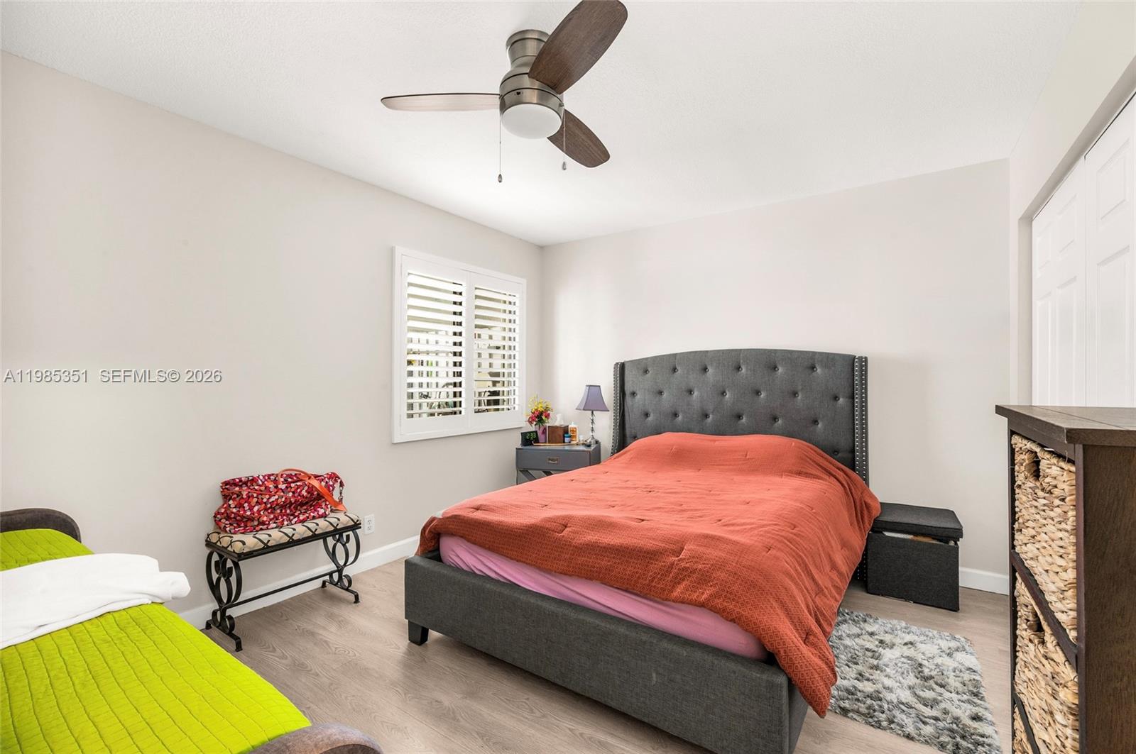 ARBOURS II OF THE PALM BE - Residential