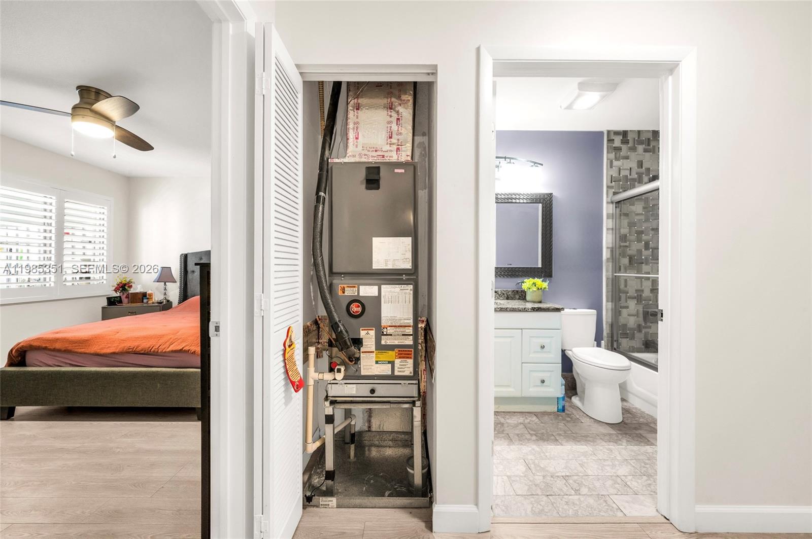 ARBOURS II OF THE PALM BE - Residential