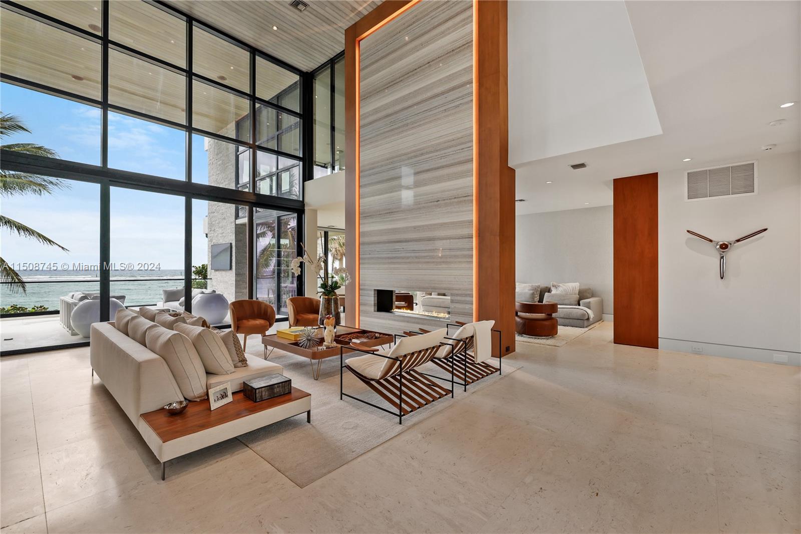 HILLSBORO SHORES SEC - Residential