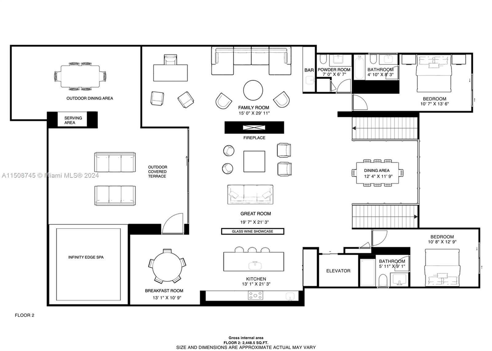 HILLSBORO SHORES SEC - Residential