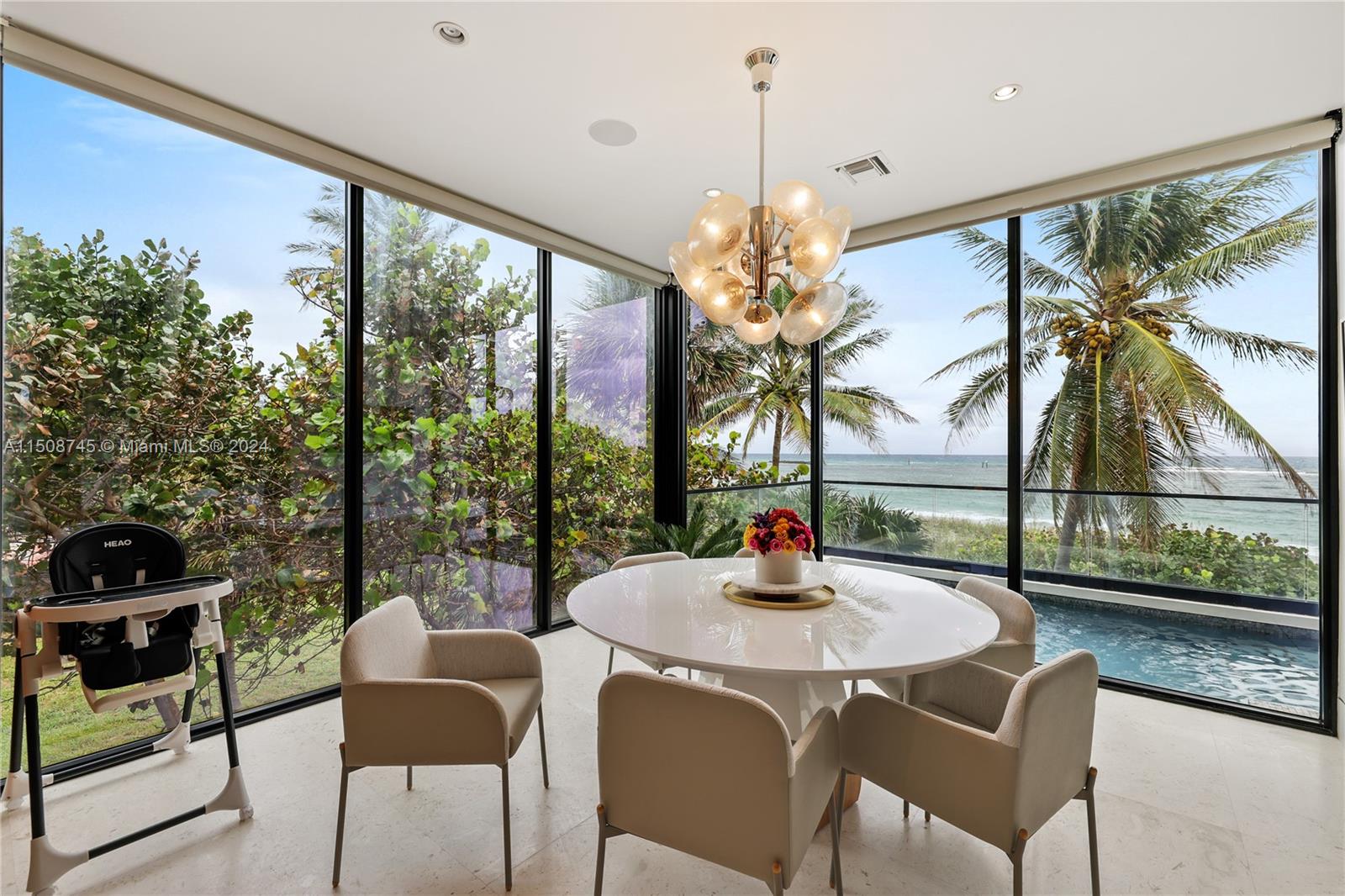 HILLSBORO SHORES SEC - Residential