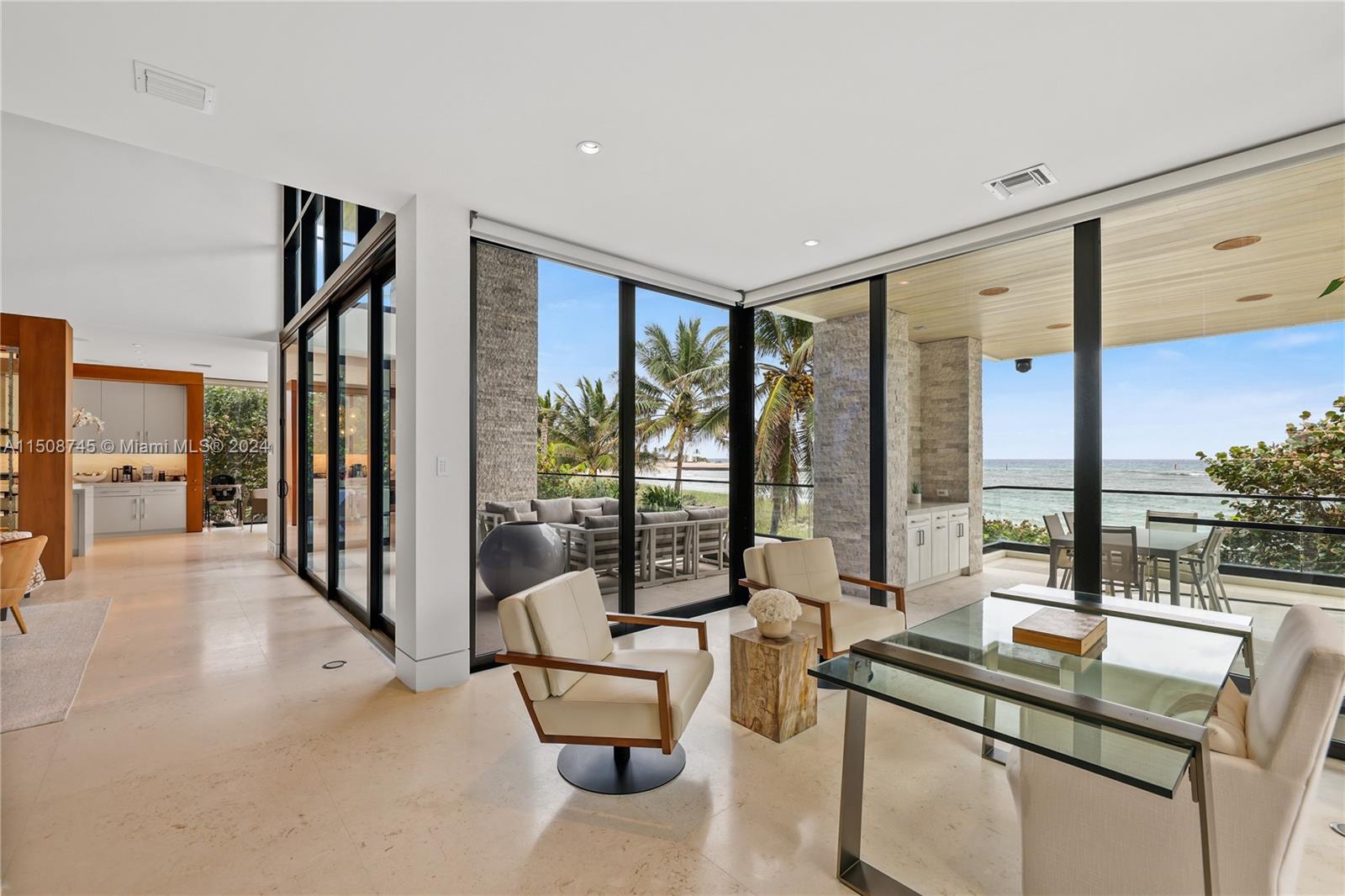 HILLSBORO SHORES SEC - Residential