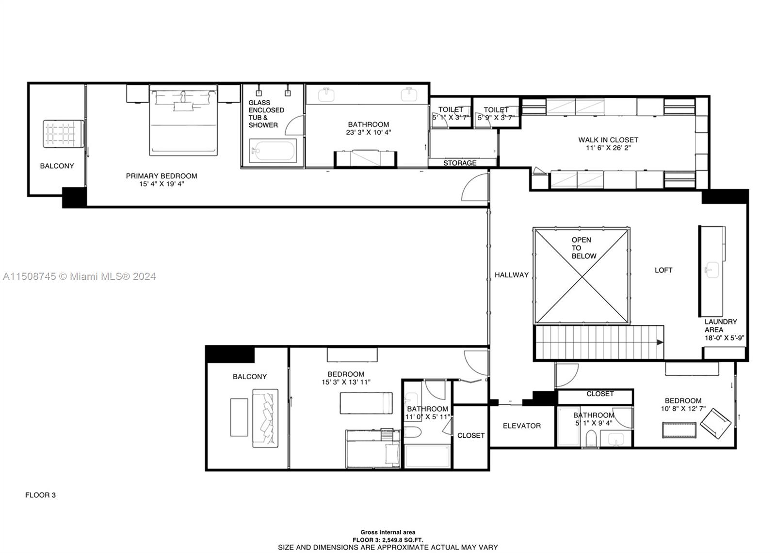 HILLSBORO SHORES SEC - Residential