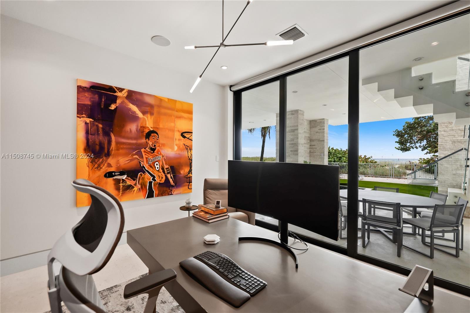 HILLSBORO SHORES SEC - Residential