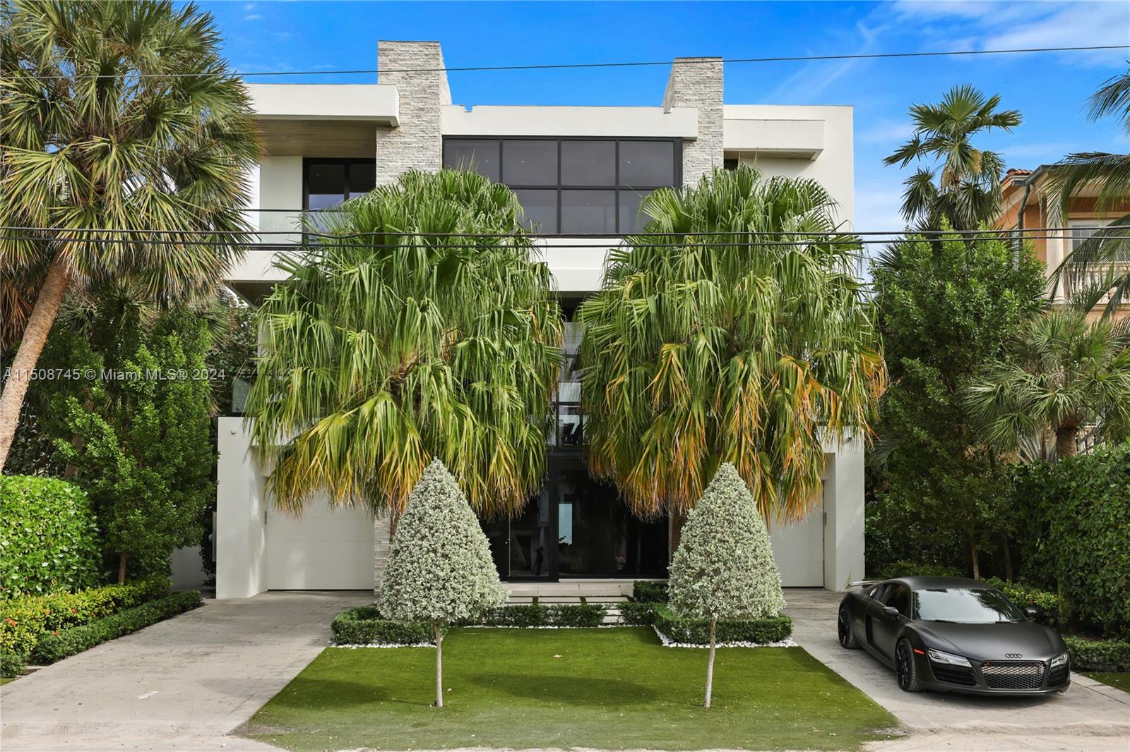 HILLSBORO SHORES SEC - Residential