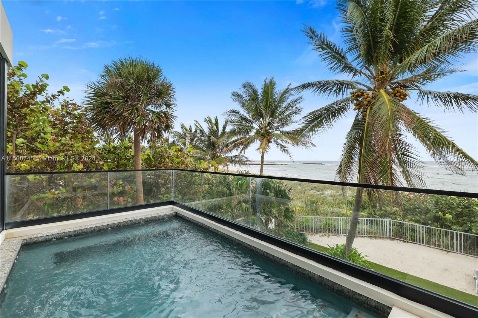 HILLSBORO SHORES SEC - Residential