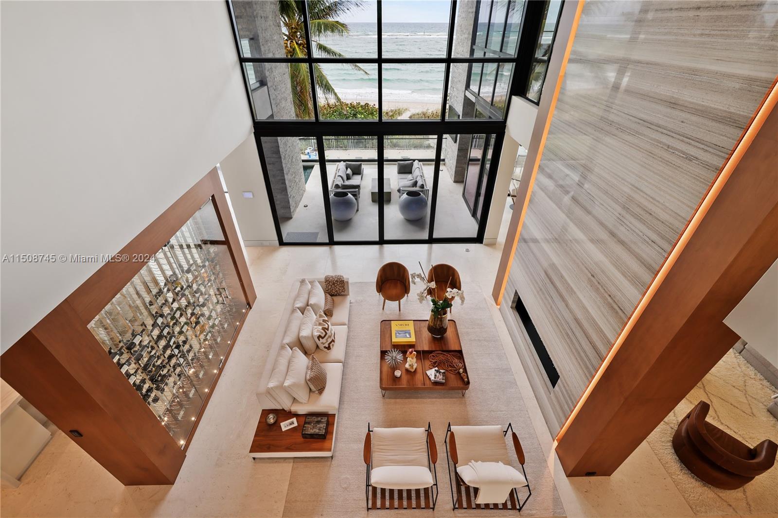 HILLSBORO SHORES SEC - Residential