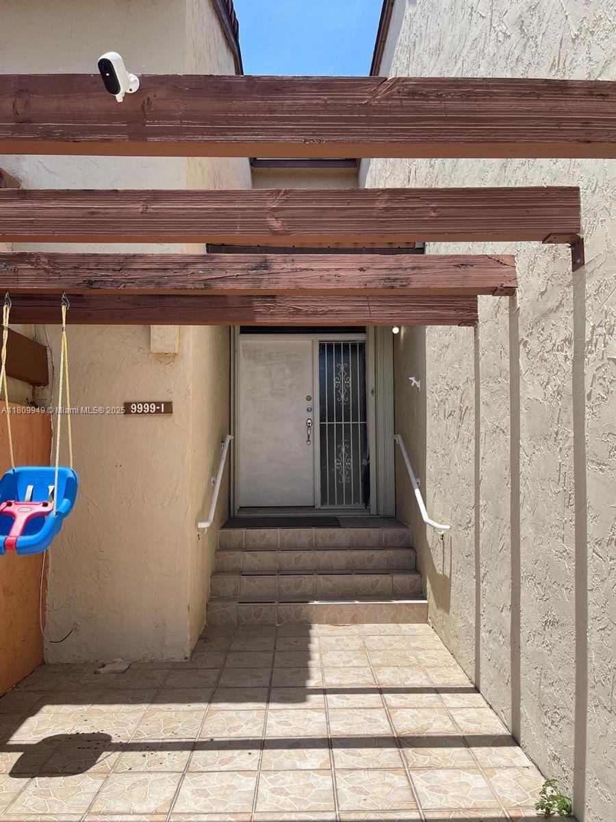 9999 Nw 9th St Cir 1-11, Miami, Broward County, Florida - 3 Bedrooms  
2 Bathrooms - 