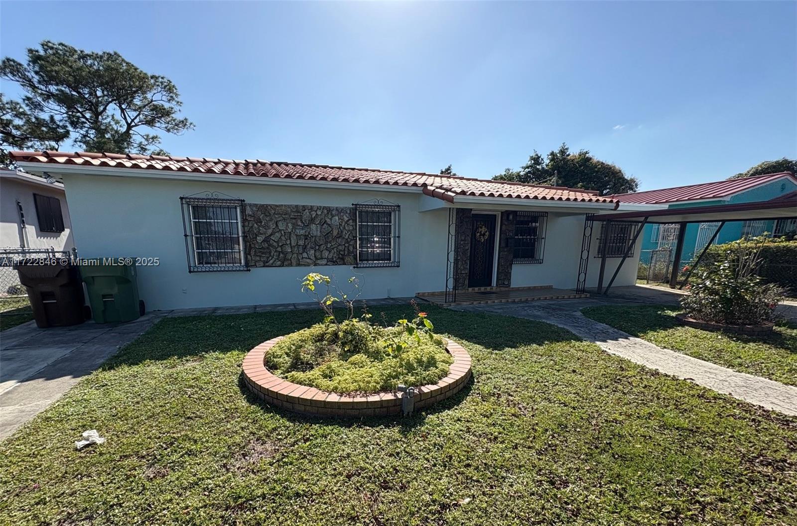 HIALEAH 13TH ADDN AMD PL - Residential Lease