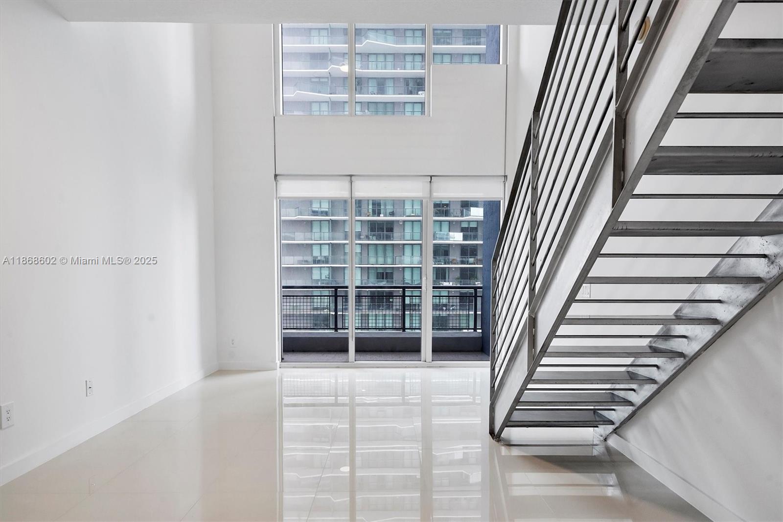 INFINITY AT BRICKELL COND - Residential