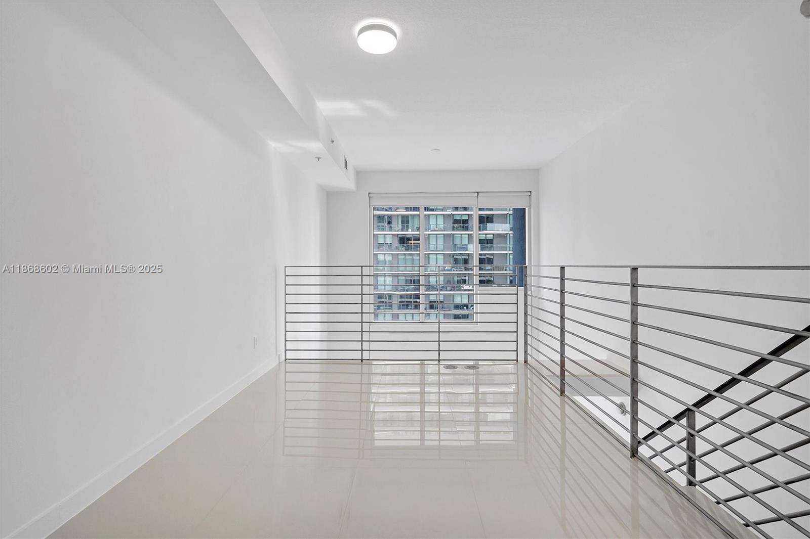 INFINITY AT BRICKELL COND - Residential