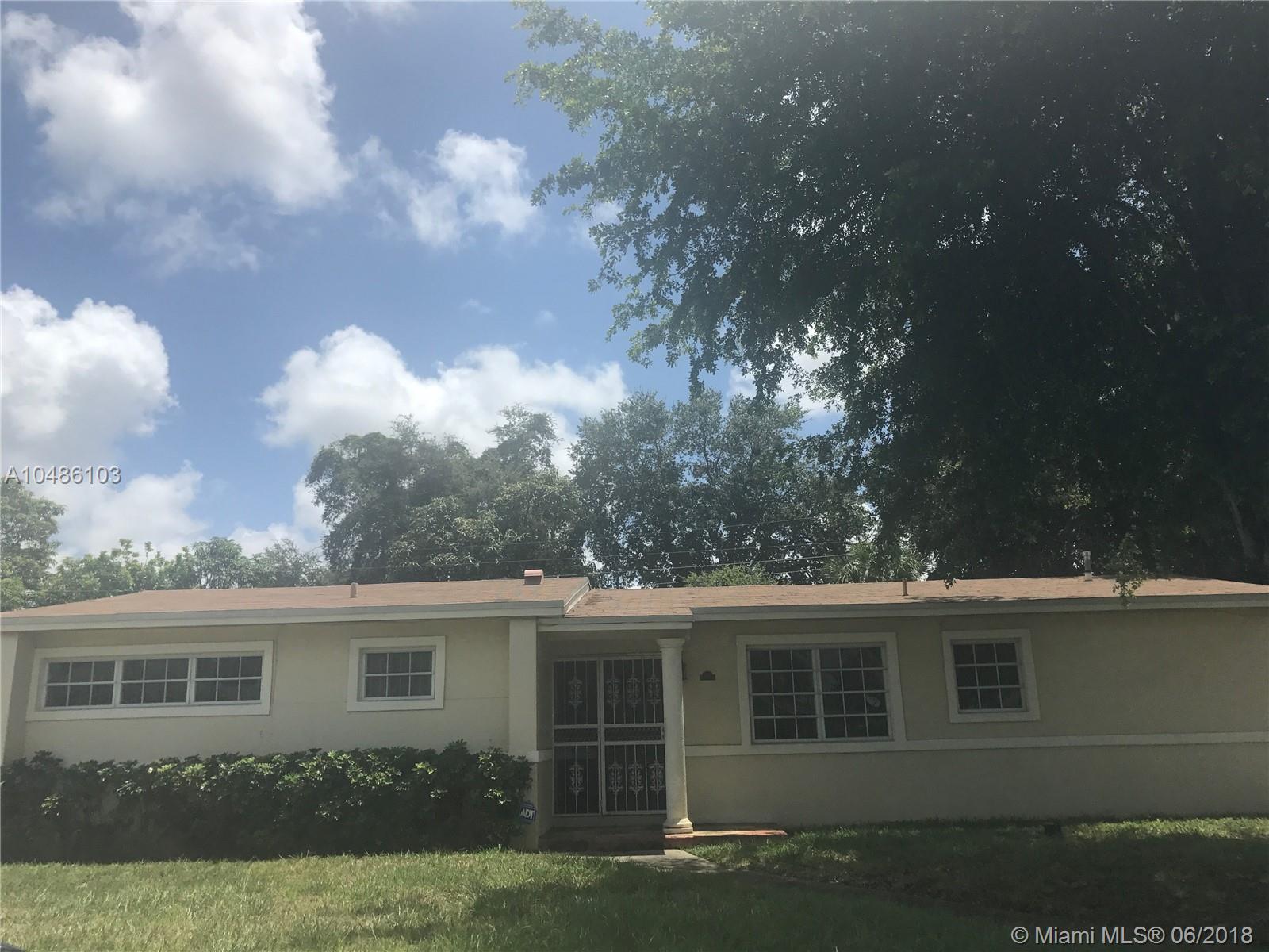 FLEETWOOD GARDENS SEC 1 - Residential