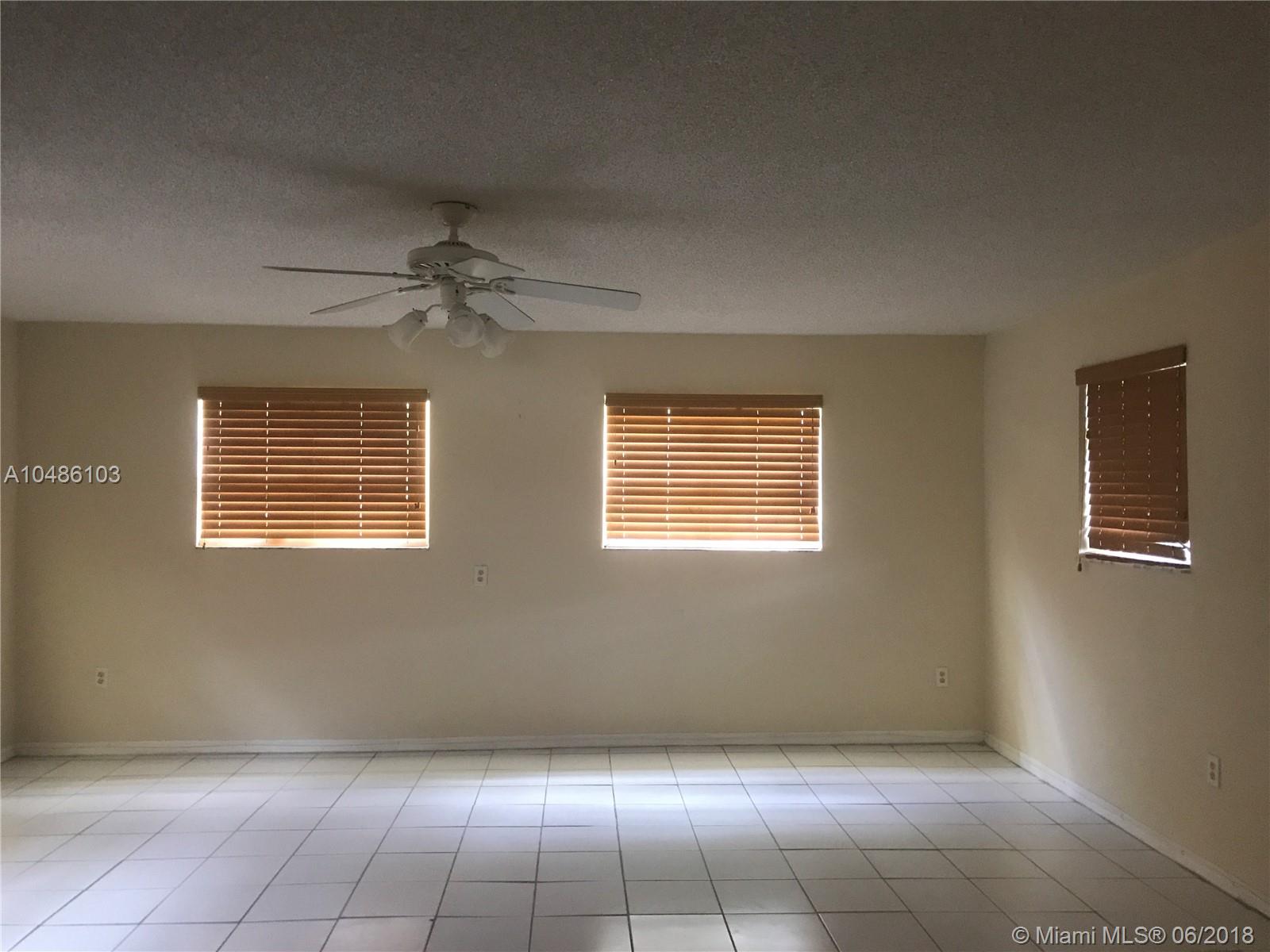 FLEETWOOD GARDENS SEC 1 - Residential