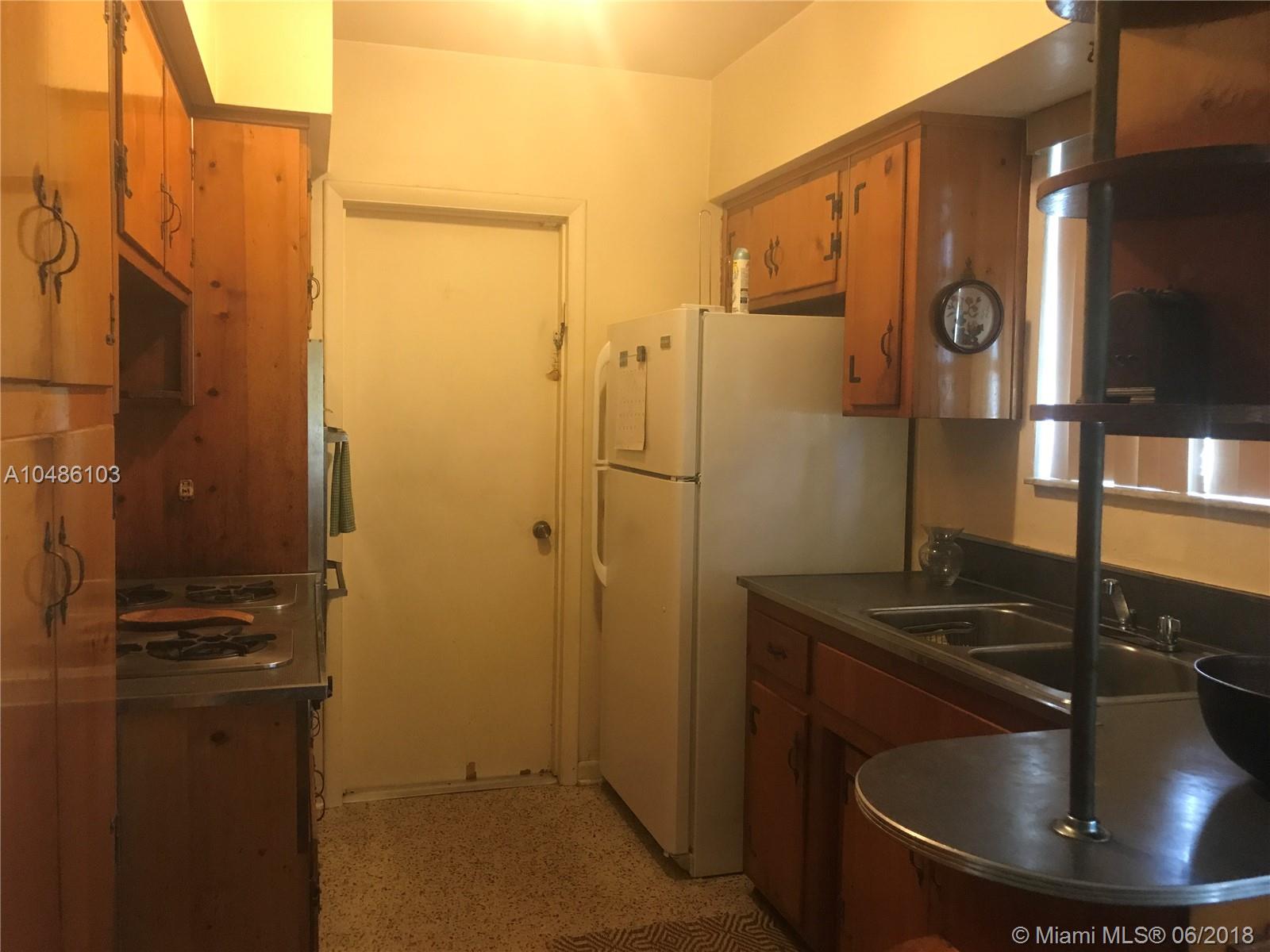 FLEETWOOD GARDENS SEC 1 - Residential