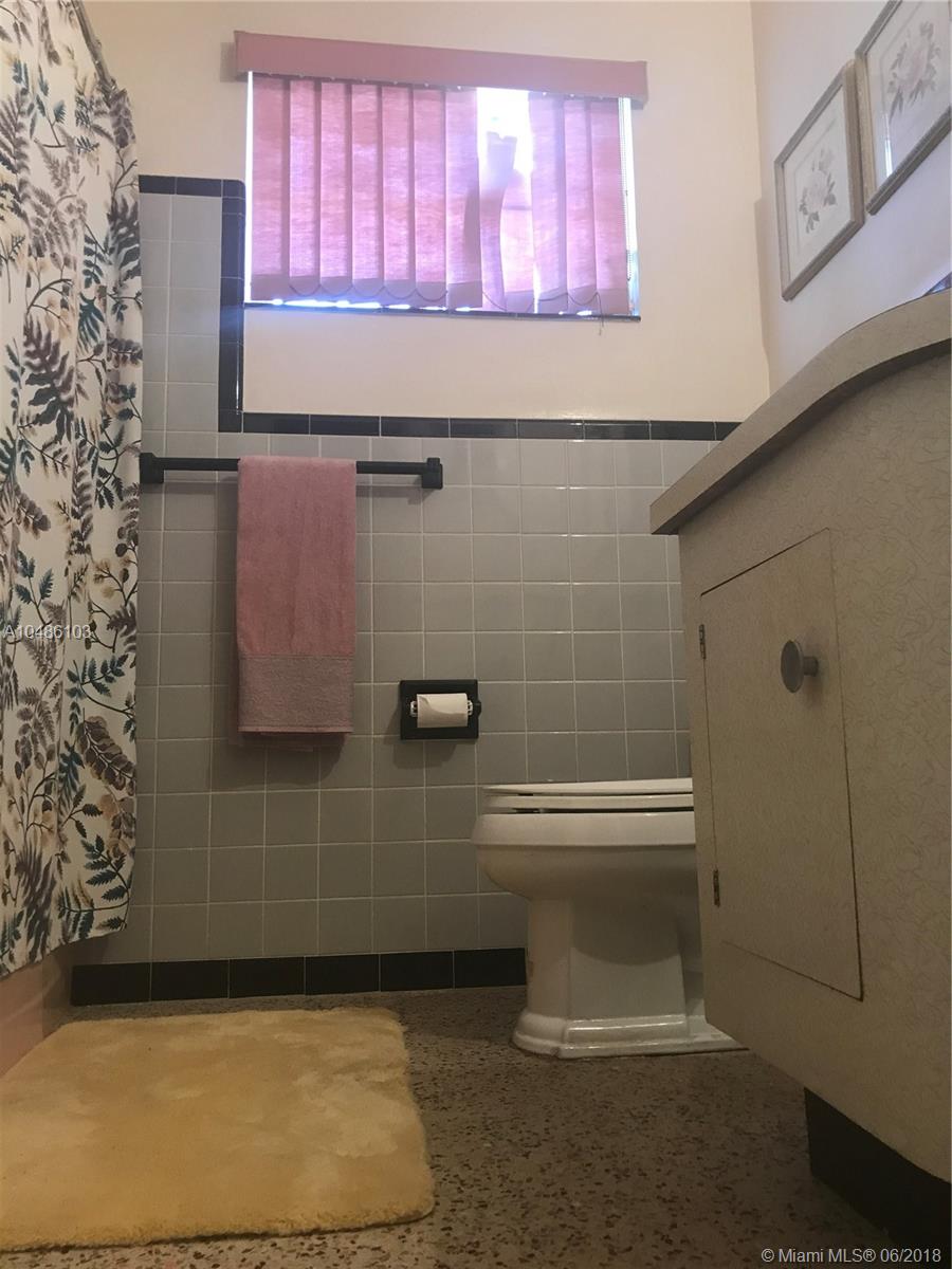 FLEETWOOD GARDENS SEC 1 - Residential